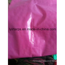 PE Tarpaulin Sheet, Woven Fabric Tarpaulin Cover